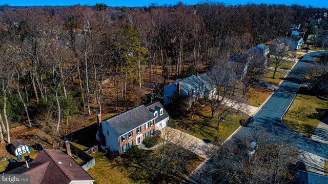 $600,000 | 644 Symphony Woods Drive, Silver Spring, MD 20901