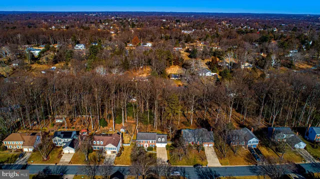 $600,000 | 644 Symphony Woods Drive, Silver Spring, MD 20901