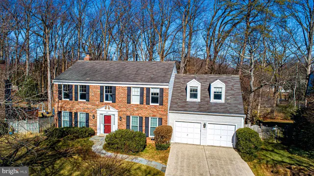 $600,000 | 644 Symphony Woods Drive, Silver Spring, MD 20901