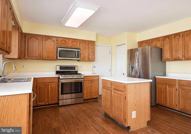 $600,000 | 644 Symphony Woods Drive, Silver Spring, MD 20901