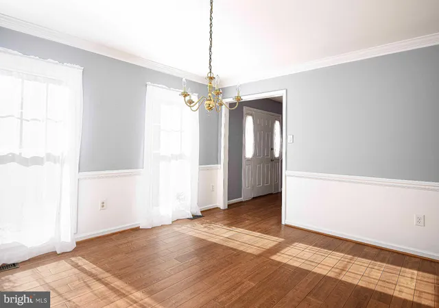 $600,000 | 644 Symphony Woods Drive, Silver Spring, MD 20901