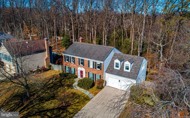 $600,000 | 644 Symphony Woods Drive, Silver Spring, MD 20901
