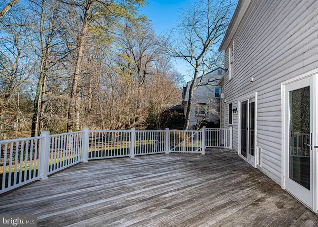 $600,000 | 644 Symphony Woods Drive, Silver Spring, MD 20901