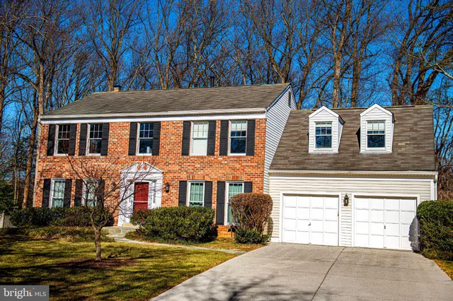 $600,000 | 644 Symphony Woods Drive, Silver Spring, MD 20901