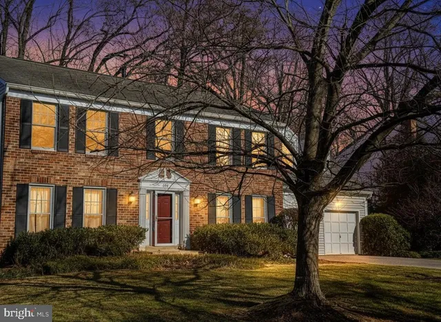$600,000 | 644 Symphony Woods Drive, Silver Spring, MD 20901