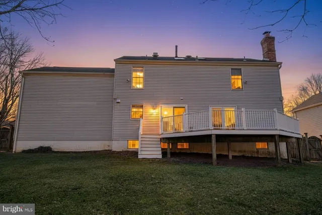 $600,000 | 644 Symphony Woods Drive, Silver Spring, MD 20901