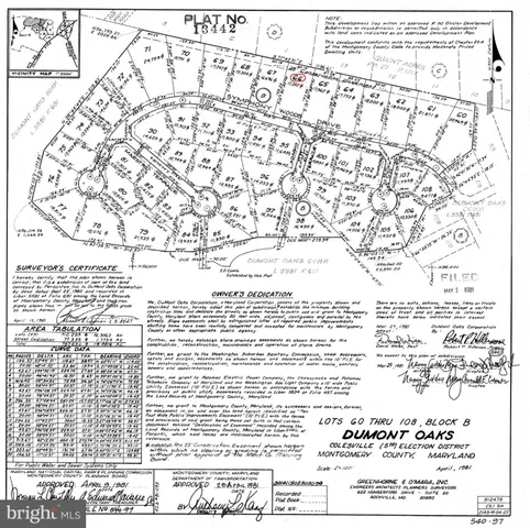$600,000 | 644 Symphony Woods Drive, Silver Spring, MD 20901
