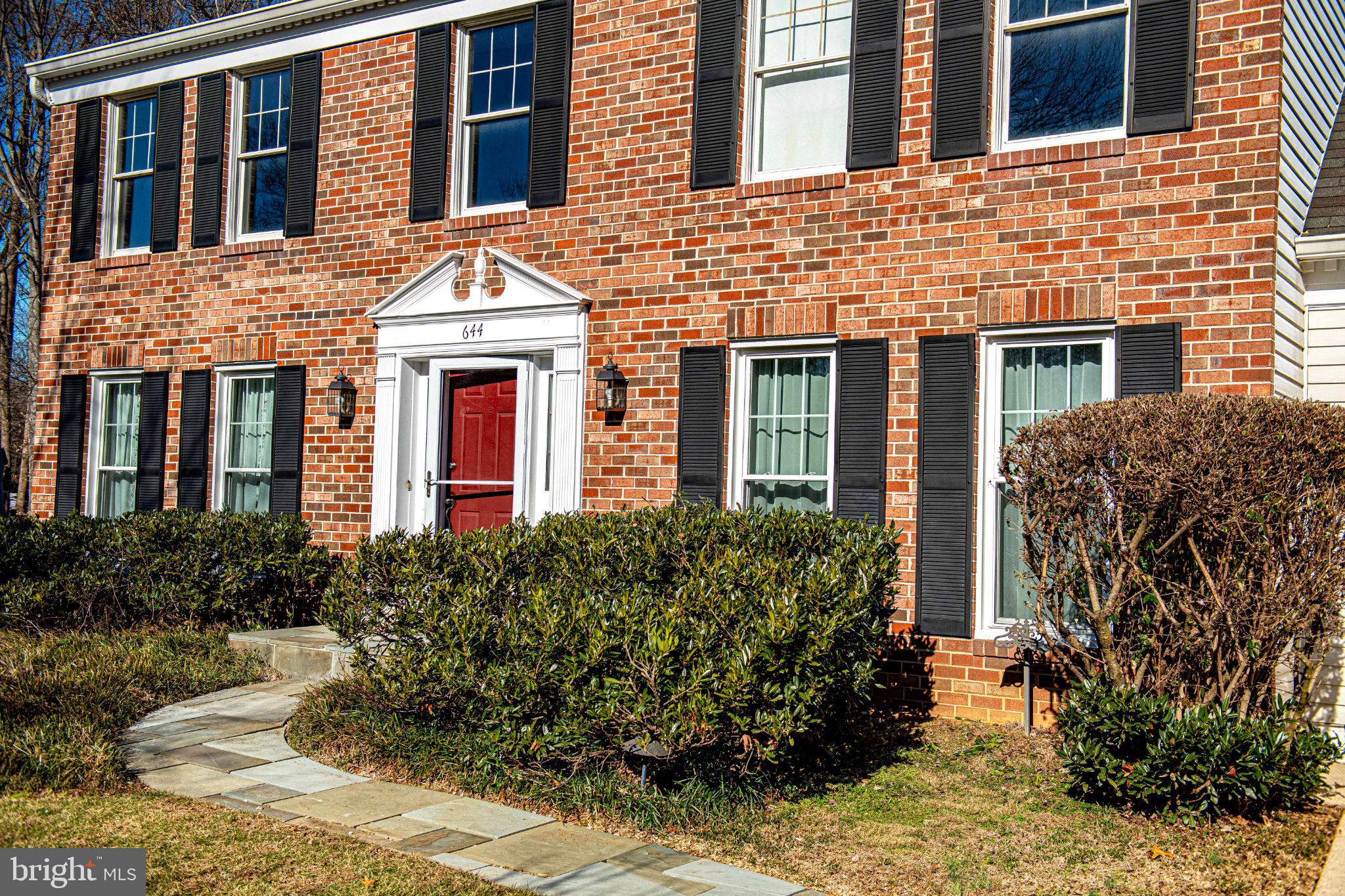 644 Symphony Woods Drive Silver Spring, MD 20901 - Photo 6 of 53