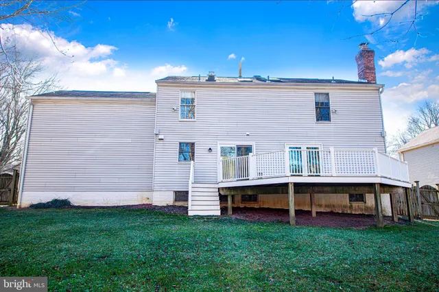 $600,000 | 644 Symphony Woods Drive, Silver Spring, MD 20901