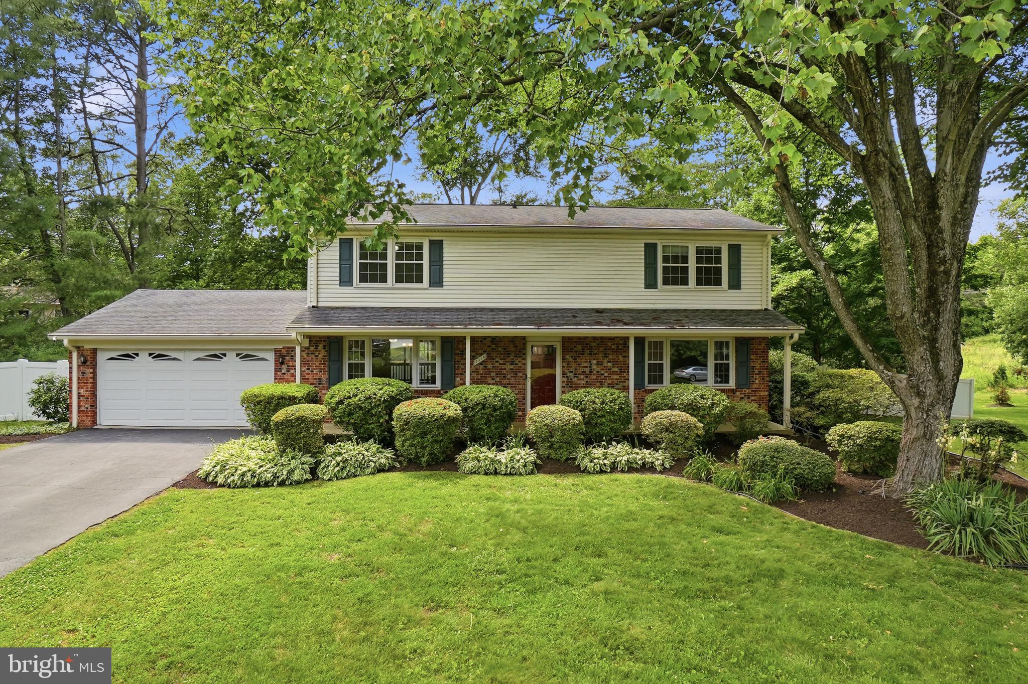 7216 Reservation Drive Springfield, VA 22153 - Photo 48 of 52