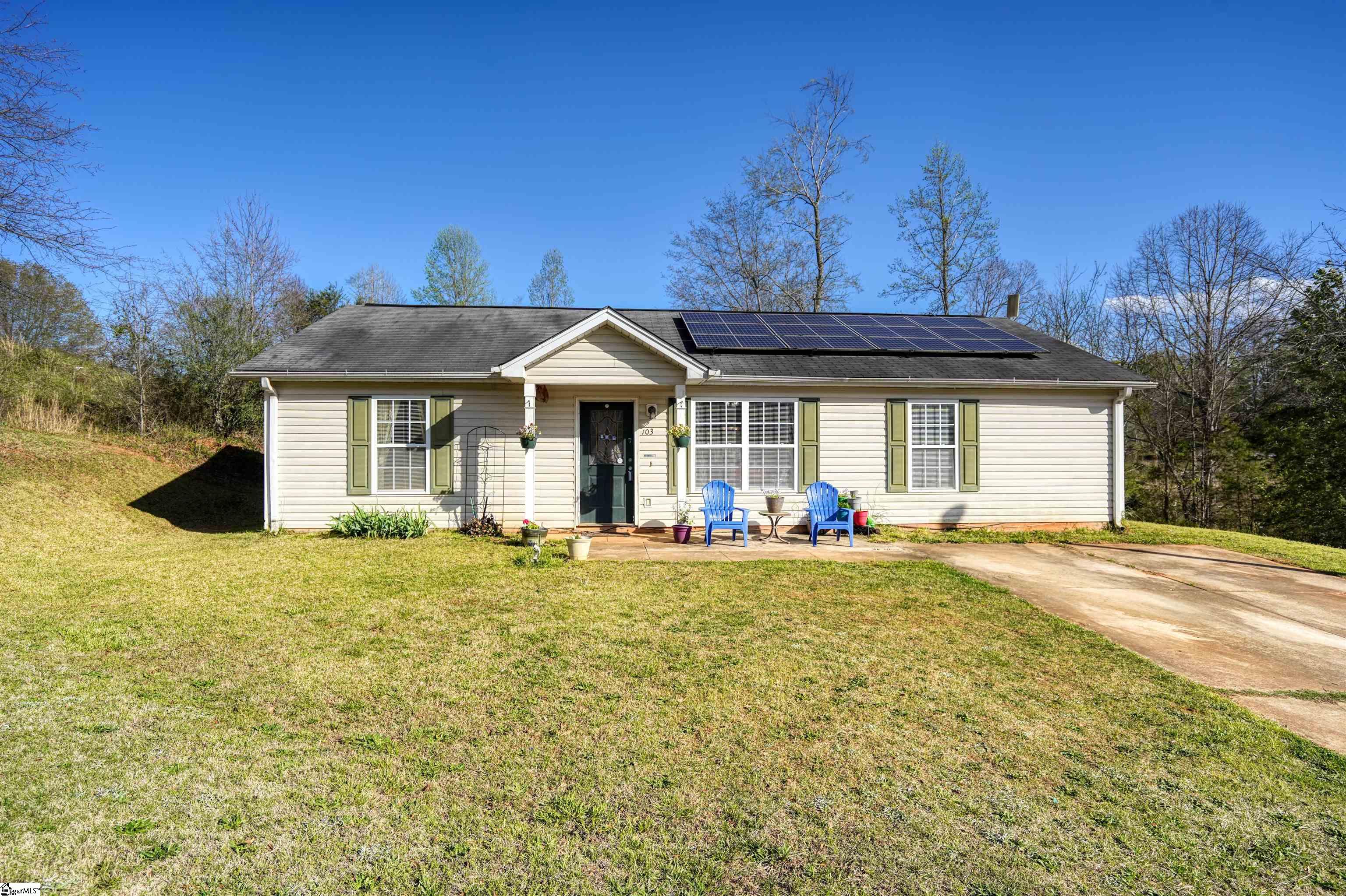 103 Anchor Road Greenville, SC 29617 - Photo 1 of 21 Gallery Image 1