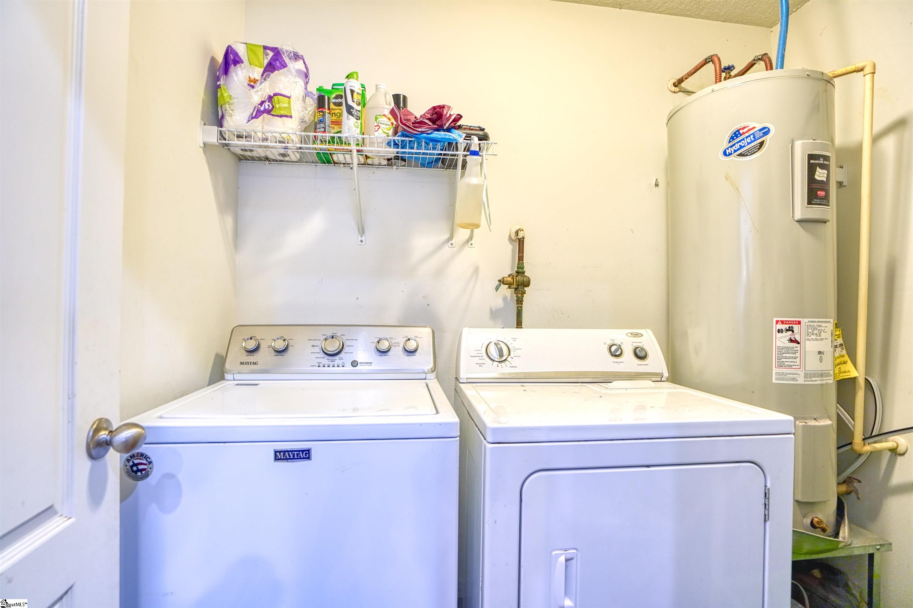 103 Anchor Road Greenville, SC 29617 - Photo 8 of 21 Gallery Image 8