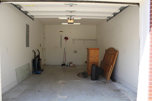 430 West Fort Morgan Road, Unit 702 Gulf Shores, AL 36542 - Photo 24 of 24 Garage