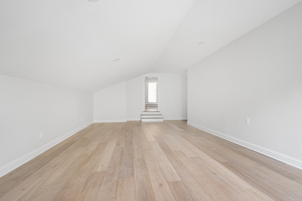 68 Richard Circle Seekonk, MA 02771 - Photo 37 of 40 a view of an empty room and window