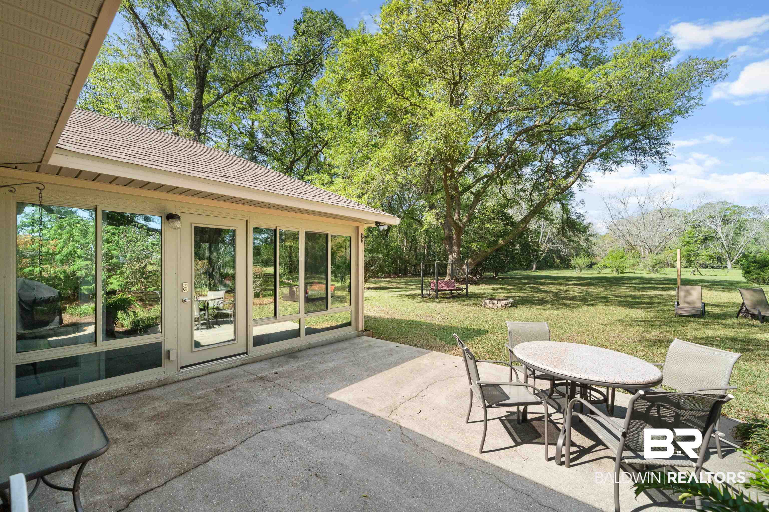 10407 LaLa Road Daphne, AL 36526 - Photo 29 of 47 Open Patio