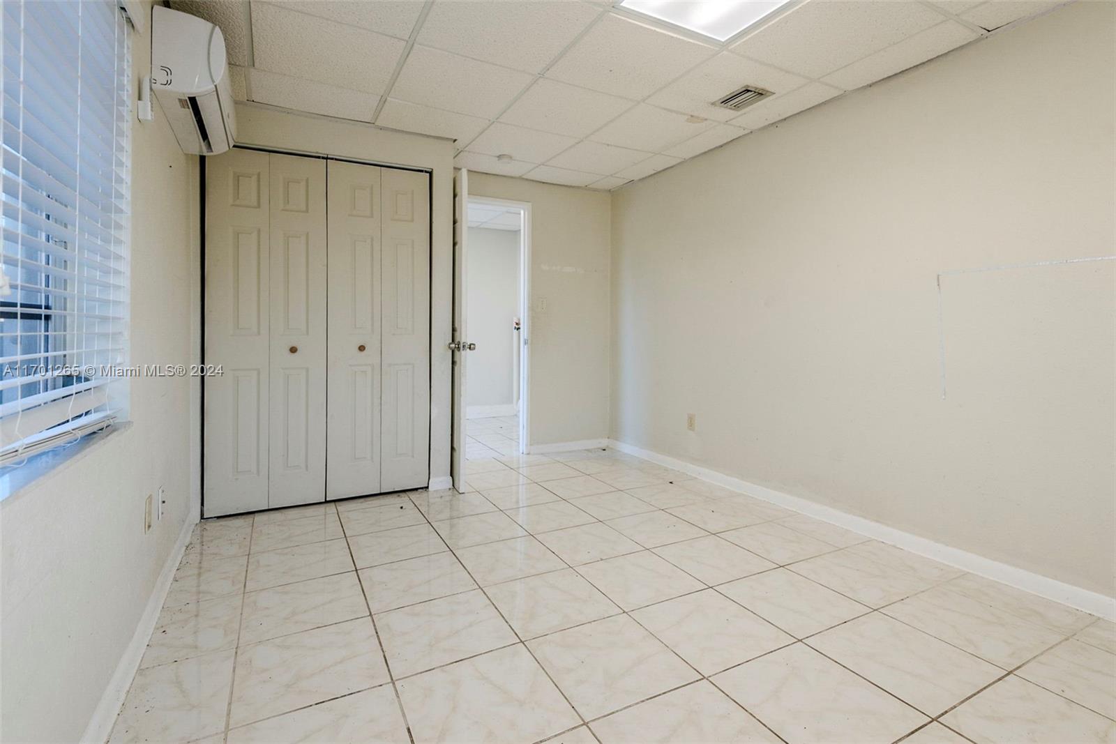 14281 Southwest 285th Street Homestead, FL 33033 - Photo 15 of 27 a view of an empty room