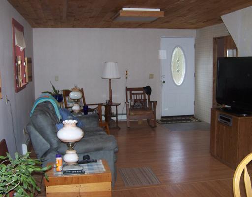 60 Overlock Road Levant, ME 04456 - Photo 12 of 13 Living Room.