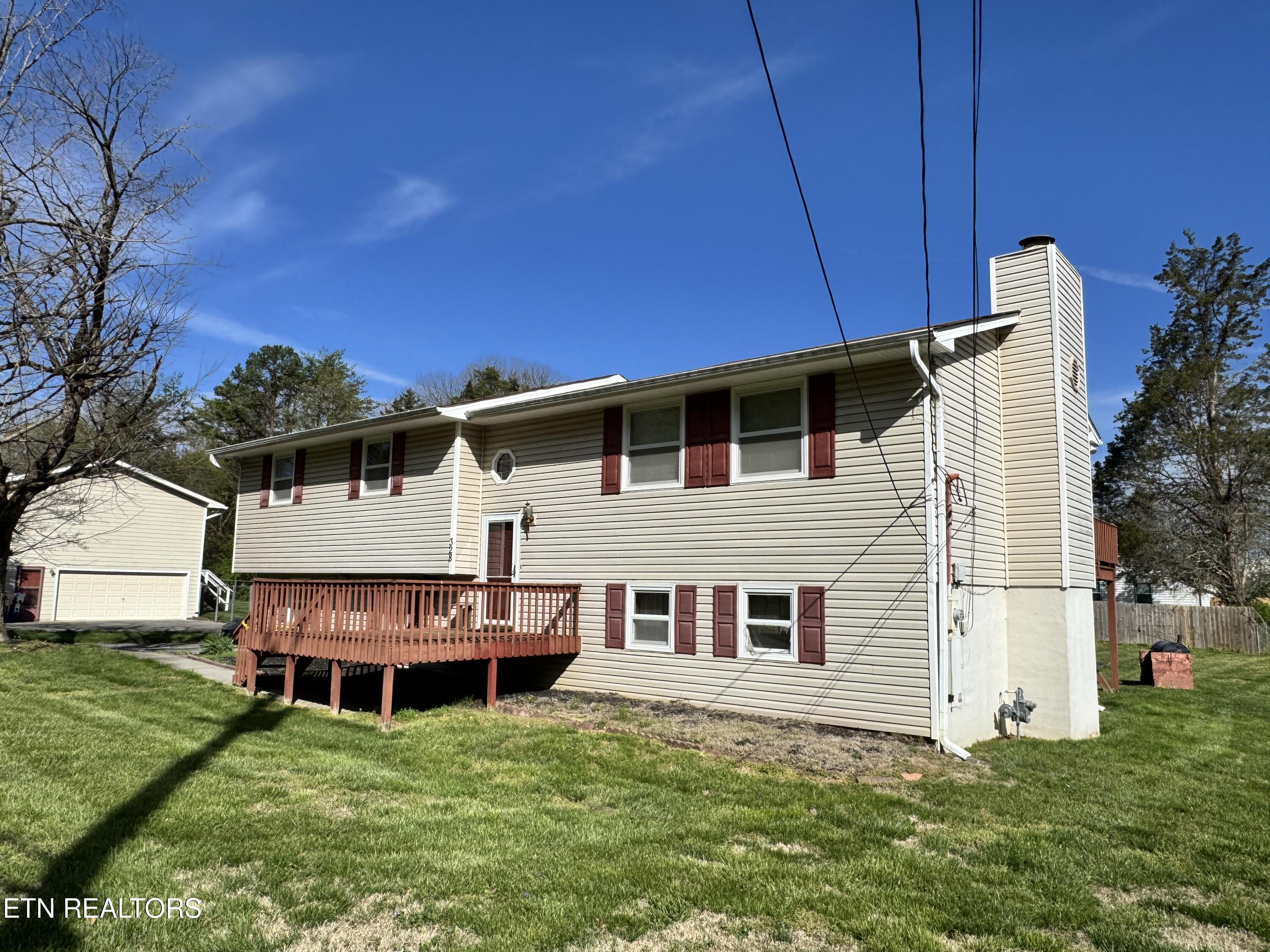 328 Wardley Road Knoxville, TN 37934 - Photo 2 of 13 328 Wardley Rd, Knoxville, TN 37934