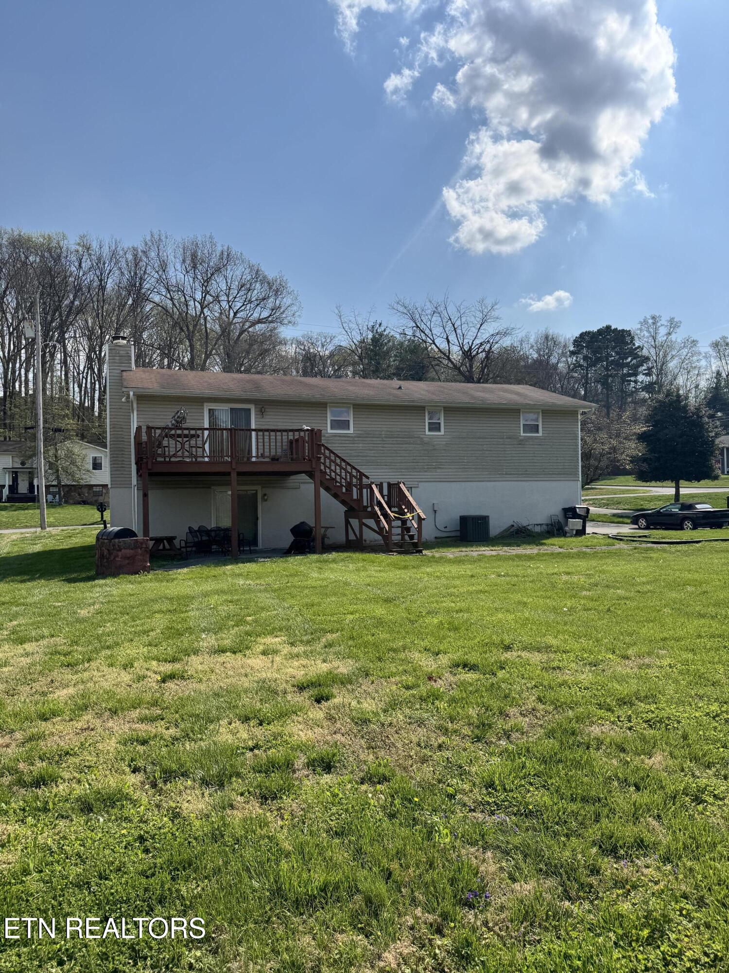 328 Wardley Road Knoxville, TN 37934 - Photo 4 of 13 328 Wardley Rd, Knoxville, TN 37934