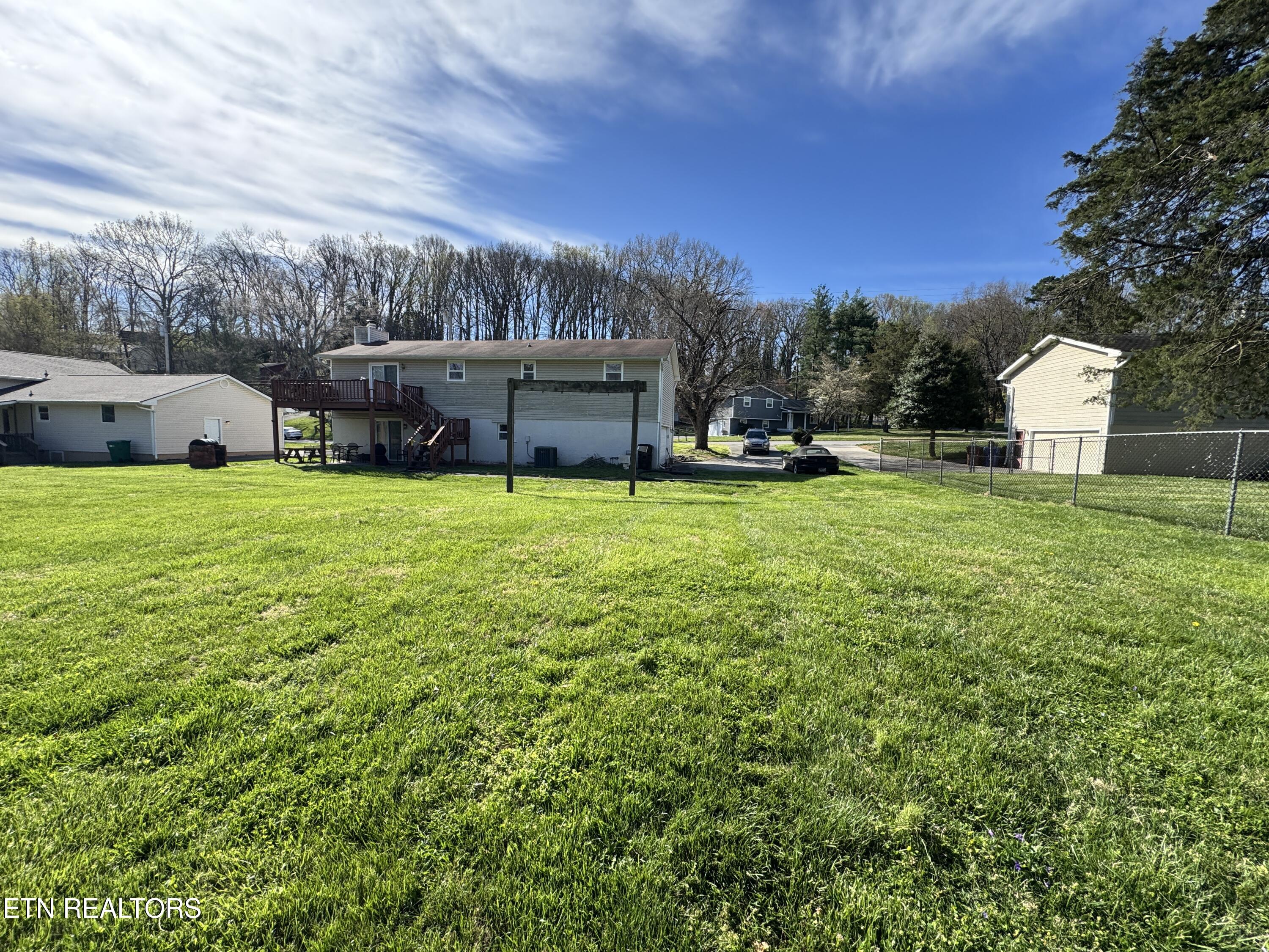 328 Wardley Road Knoxville, TN 37934 - Photo 7 of 13 328 Wardley Rd, Knoxville, TN 37934