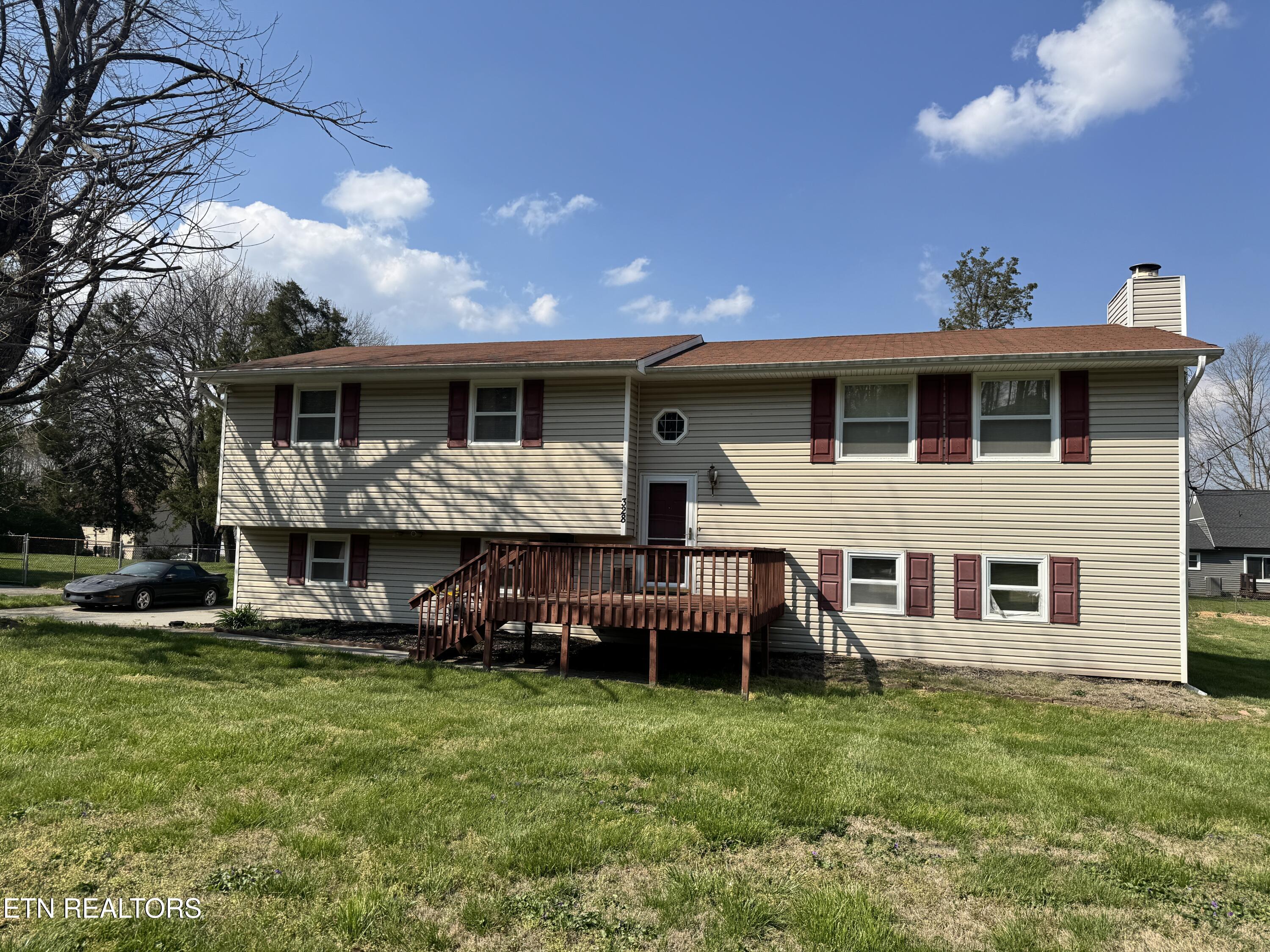 328 Wardley Road Knoxville, TN 37934 - Photo 10 of 13 328 Wardley Rd, Knoxville, TN 37934