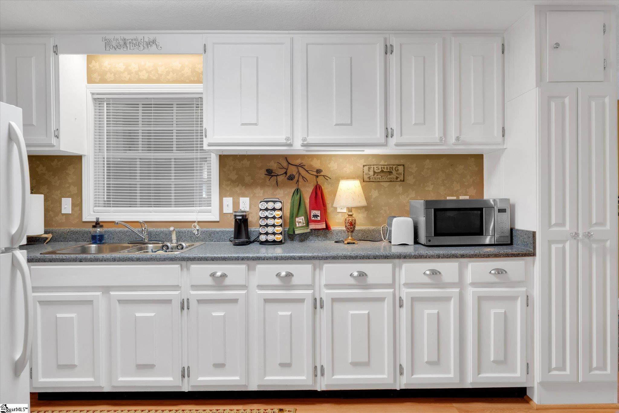 153 Anders Camp Road Cleveland, SC 29635 - Photo 12 of 43