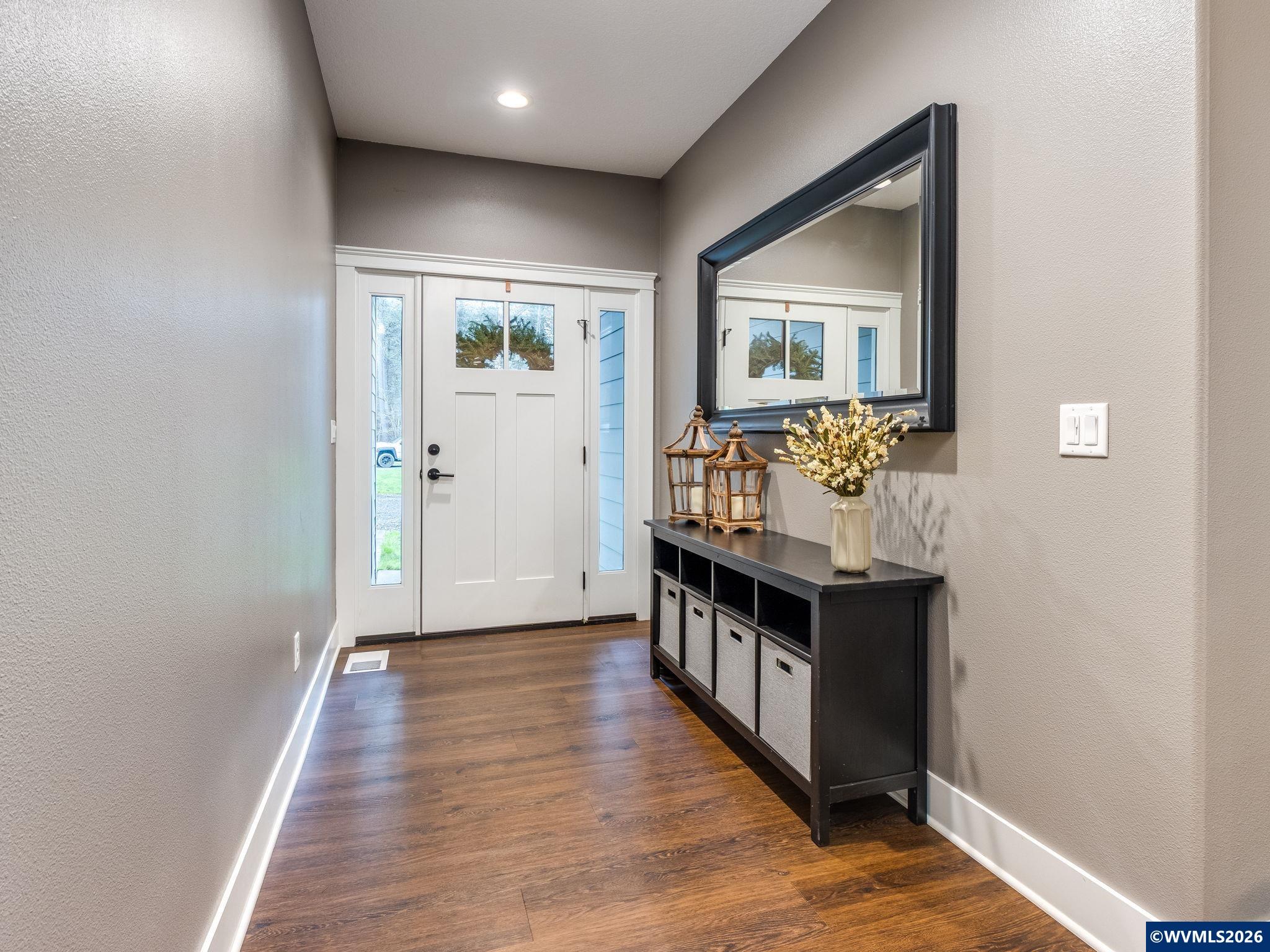 12950 South Barnards Road Molalla, OR 97038 - Photo 19 of 49