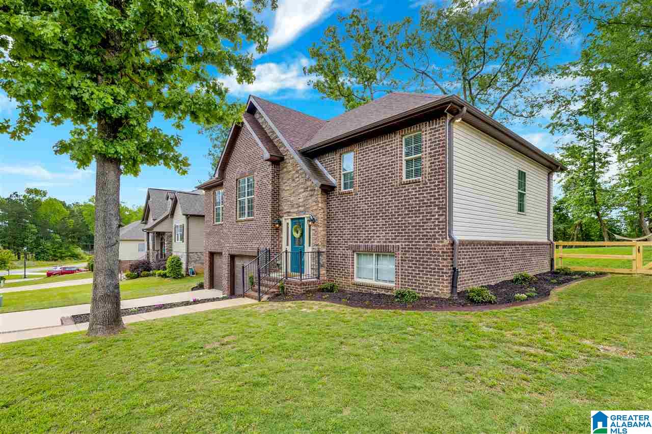 5852 Mcashan Ridge Road McCalla, AL 35111 - Photo 3 of 27