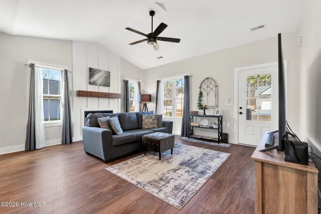 $284,900 | 102 Hawk Place, Goldsboro, NC 27530