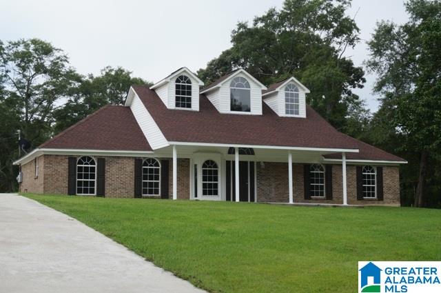 542 Ivie Childress Road Jemison, AL 35085 - Photo 1 of 25