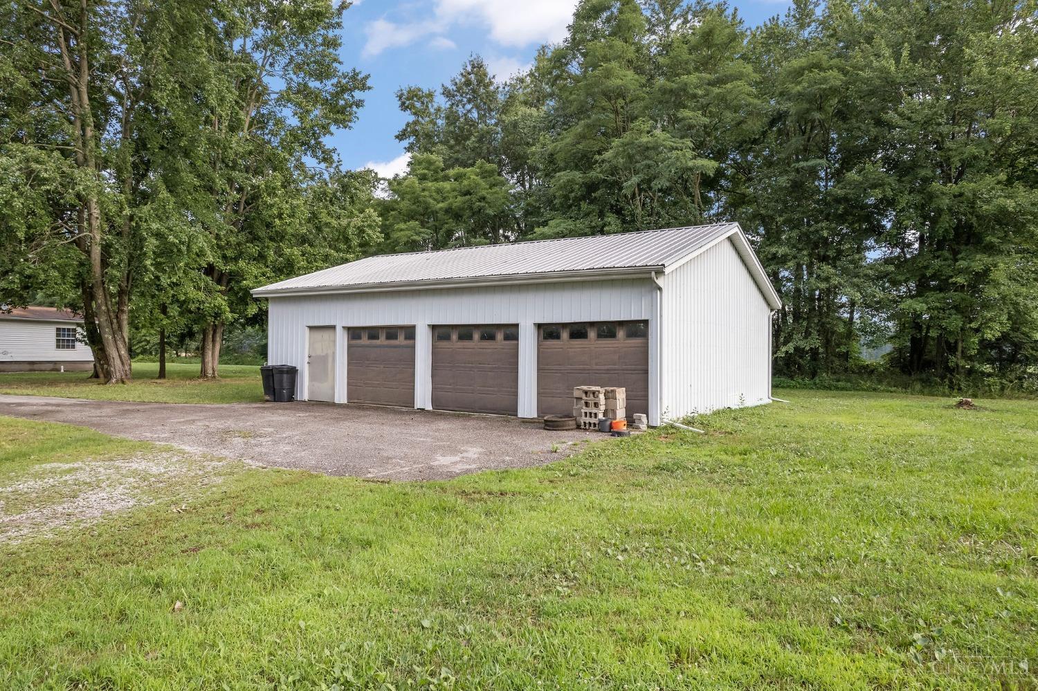 10453 Hamer Road Georgetown, OH 45121 - Photo 27 of 31