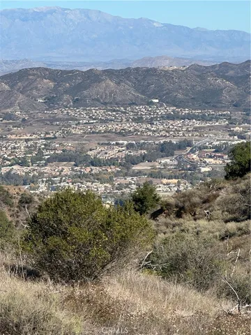 a view of mountain view