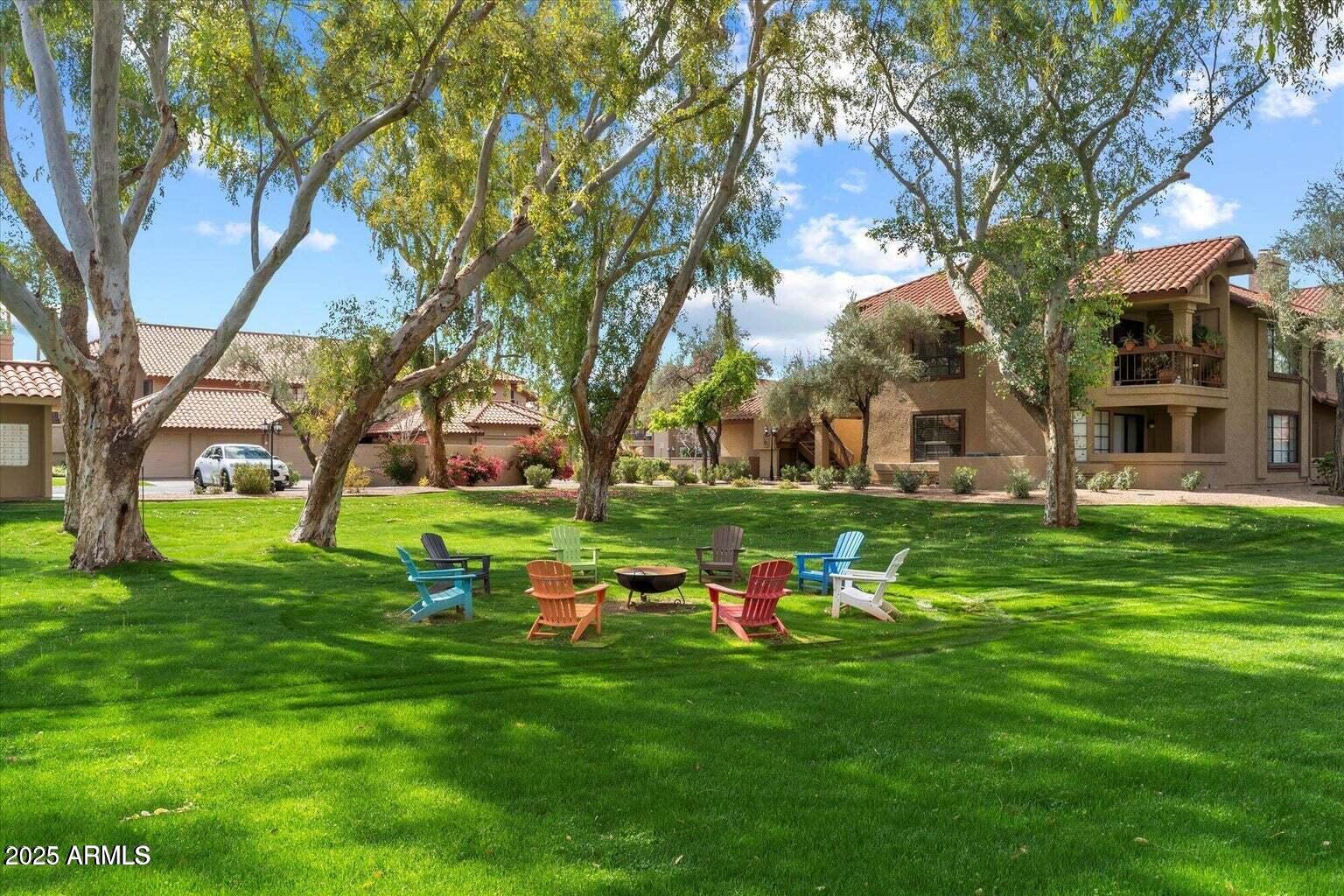 8700 East Mountain View Road, Unit 1081 Scottsdale, AZ 85258 - Photo 34 of 36