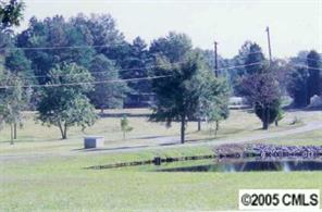 2507 Medlin Road Monroe, NC 28112 - Photo 3 of 3 a view of yard with tree and green space