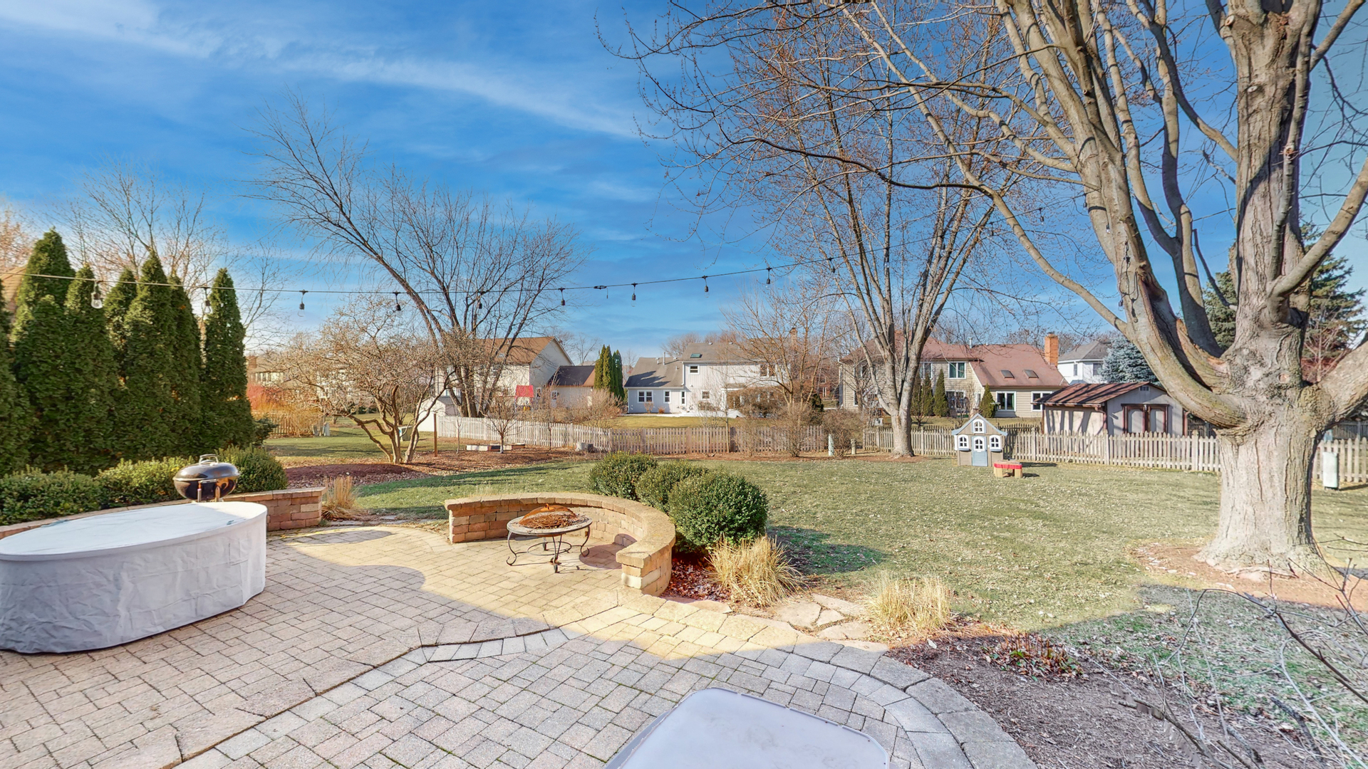 821 South River Road Naperville, IL 60540 - Photo 31 of 32