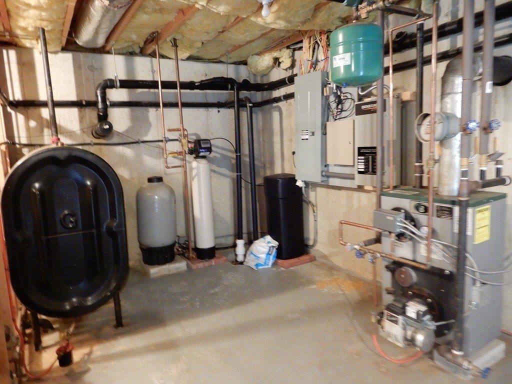 82 Town Farm Road Brookfield, MA 01506 - Photo 26 of 28 a view of a storage and utility room