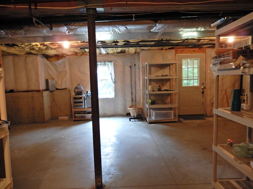 82 Town Farm Road Brookfield, MA 01506 - Photo 27 of 28 a view of a room with gym equipment