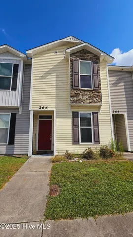 $1,350 | 266 Caldwell Loop, Jacksonville, NC 28546