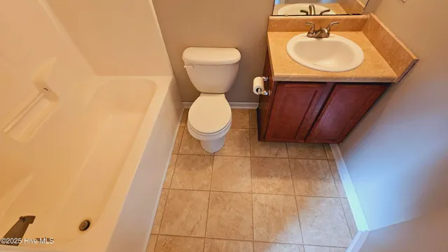 $1,350 | 266 Caldwell Loop, Jacksonville, NC 28546