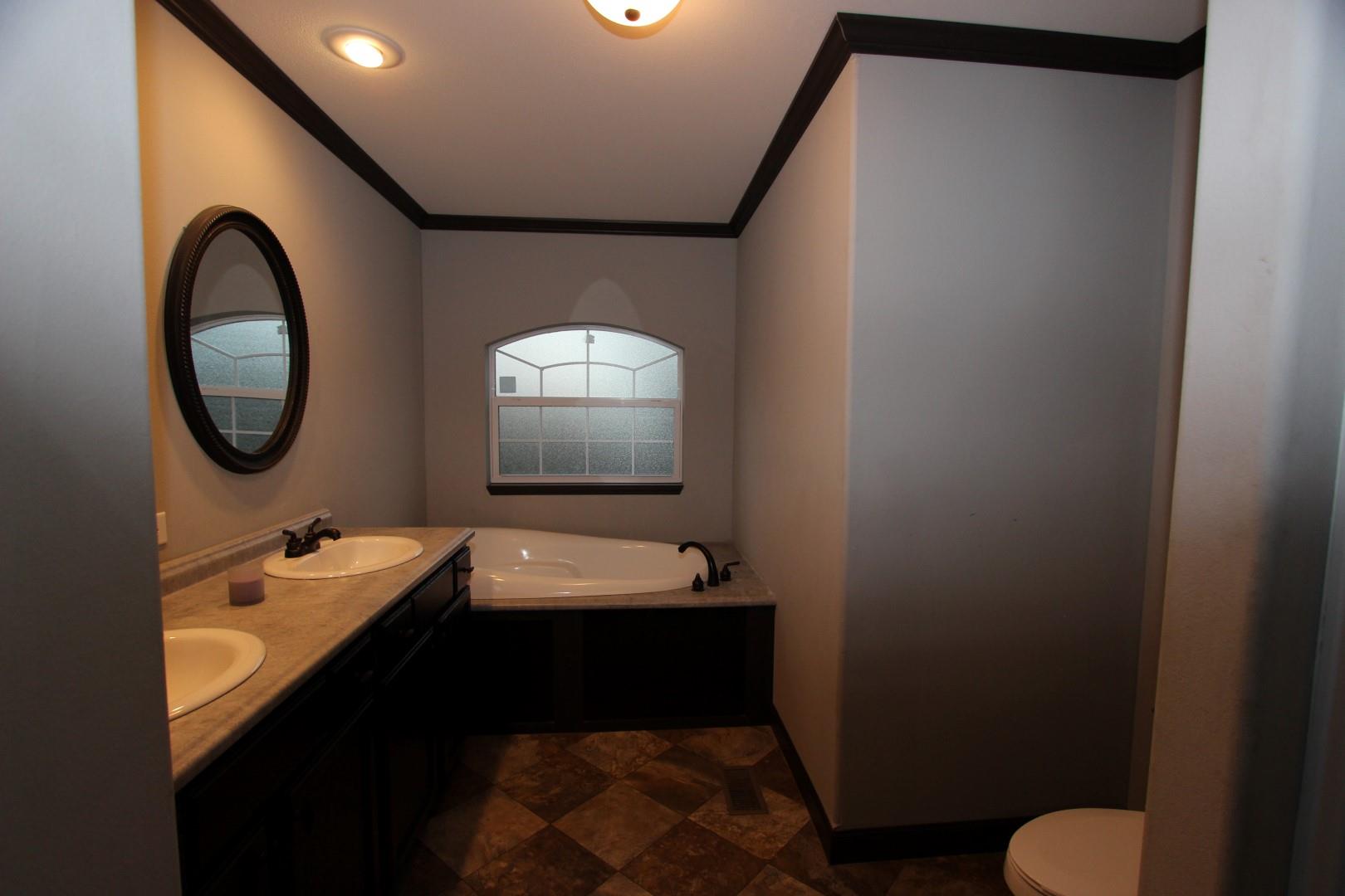 182 River Road Dover, TN 37058 - Photo 19 of 30 Nice size master bath w/ linen closet.