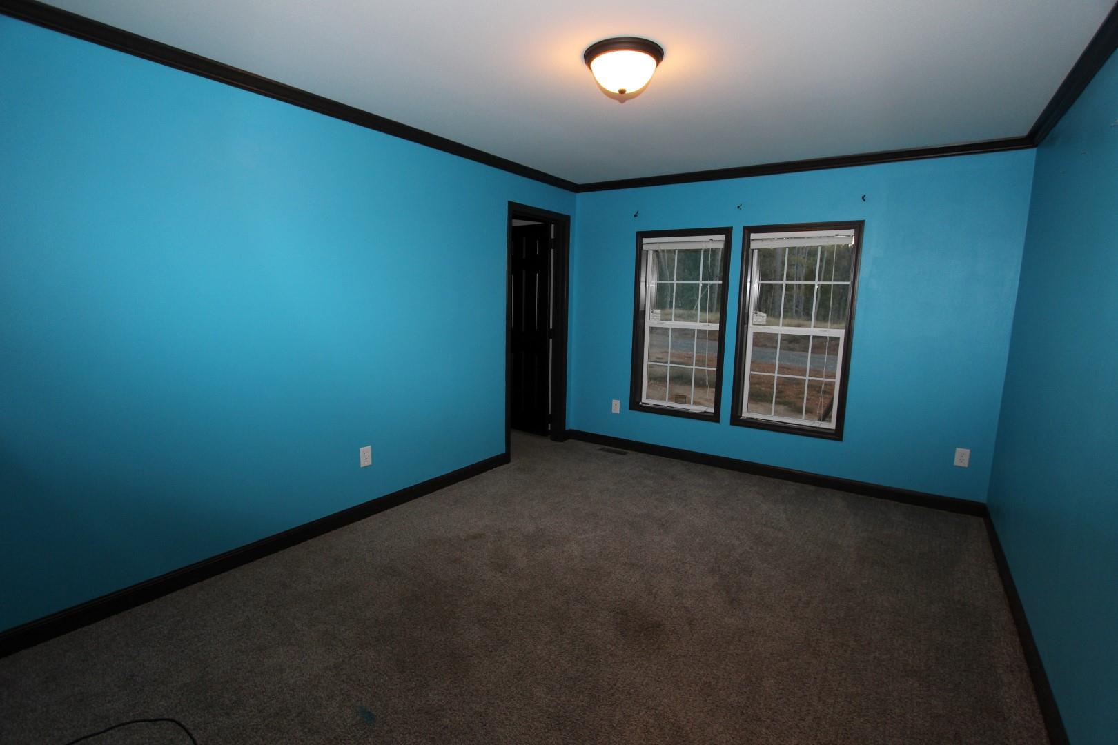 182 River Road Dover, TN 37058 - Photo 20 of 30 Bedroom #2, walk-in closet.