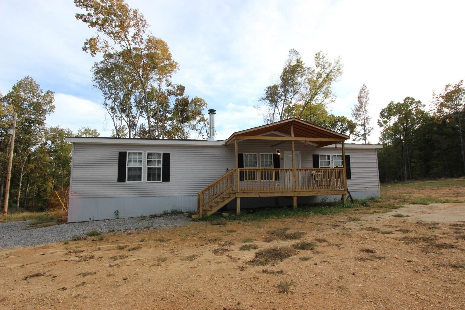 182 River Road Dover, TN 37058 - Photo 30 of 30 Split bedroom floor plan; 3-bedroom/2-bath