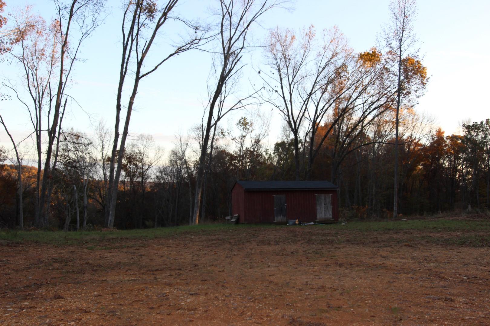 182 River Road Dover, TN 37058 - Photo 4 of 30 31.1 acres- teeming with deer.