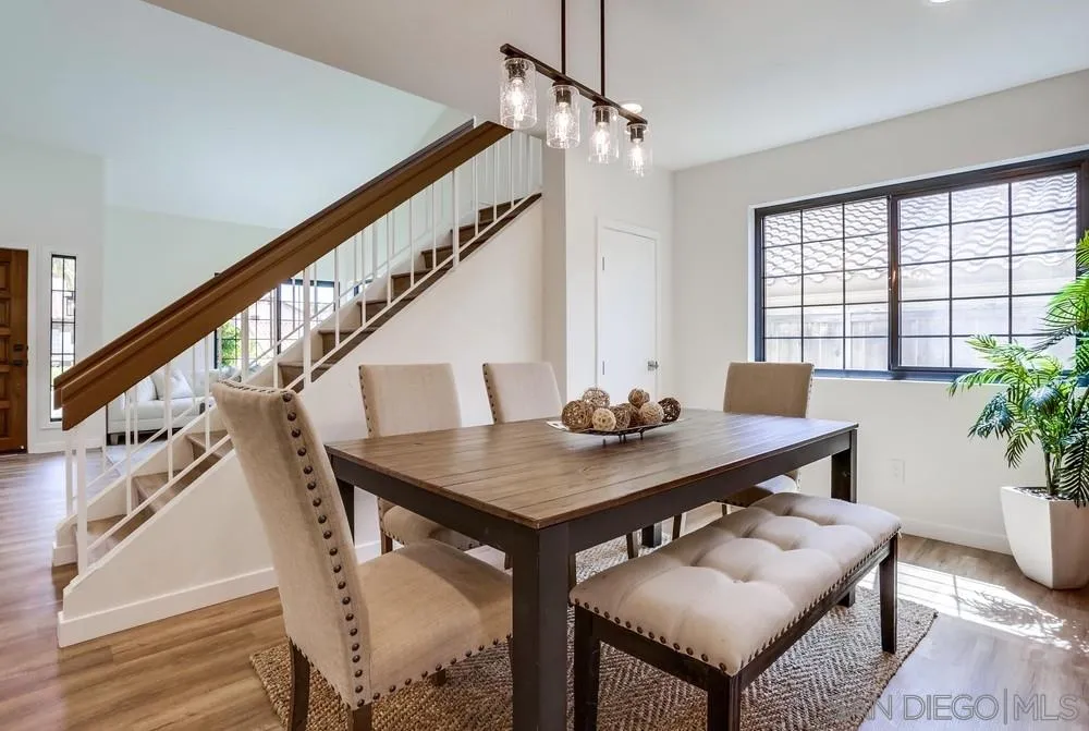 916 Alyssum Road Carlsbad, CA 92011 - Photo 9 of 42 a view of a workspace with furniture