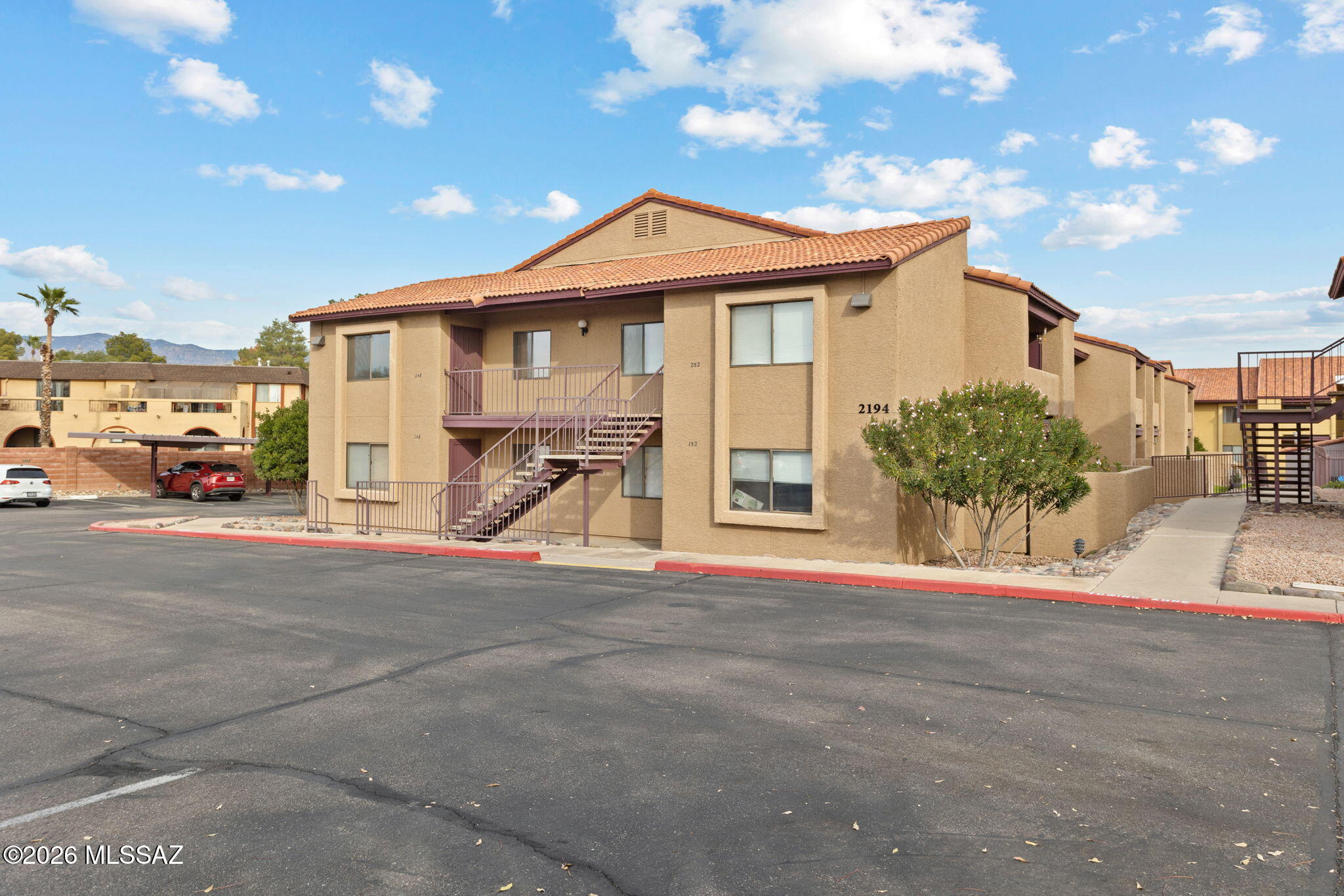 2194 North Pantano Road, Unit 150 Tucson, AZ 85715 - Photo 23 of 29