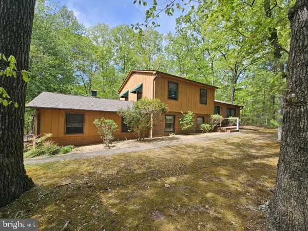 $449,000 | 11154 Alum Springs Road, Culpeper, VA 22701