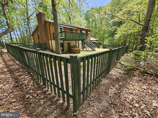 11154 Alum Springs Road Culpeper, VA 22701 - Photo 5 of 8