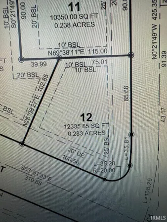 $85,000 | 4411 North Kemp Road, Bloomington, IN 47404