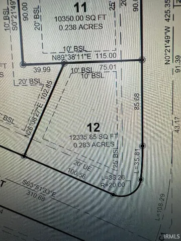 $85,000 | 4411 North Kemp Road, Bloomington, IN 47404