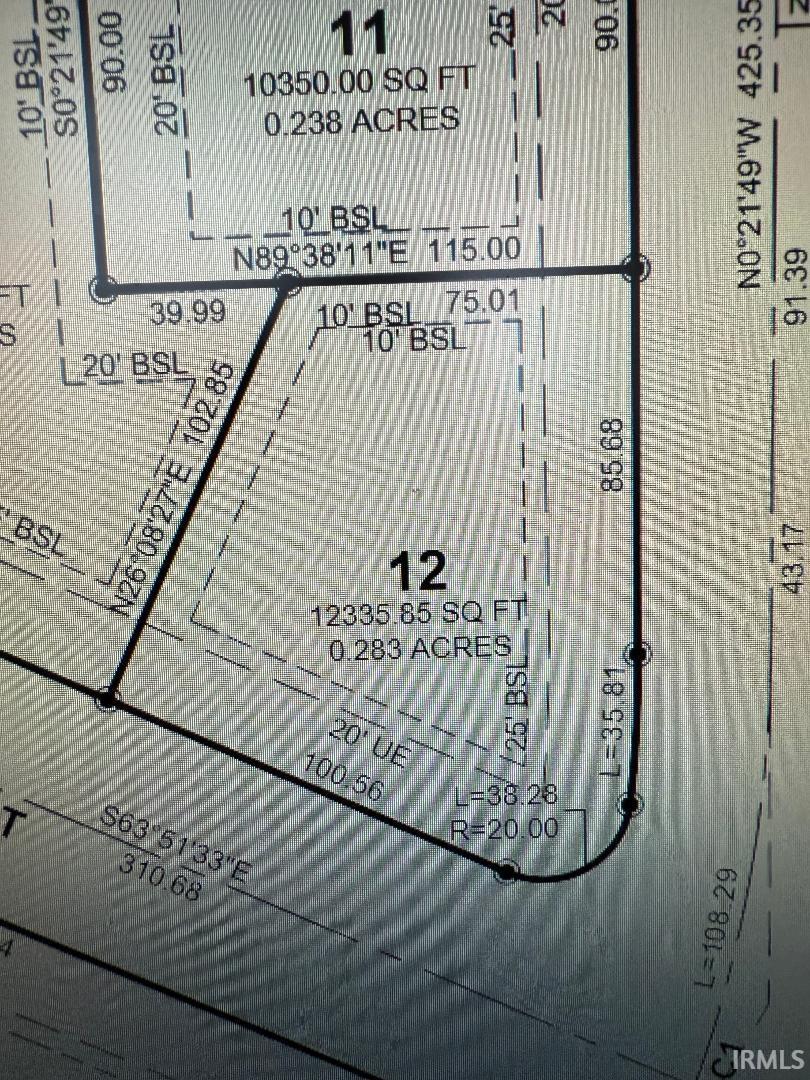 4411 North Kemp Road Bloomington, IN 47404 - Photo 1 of 1